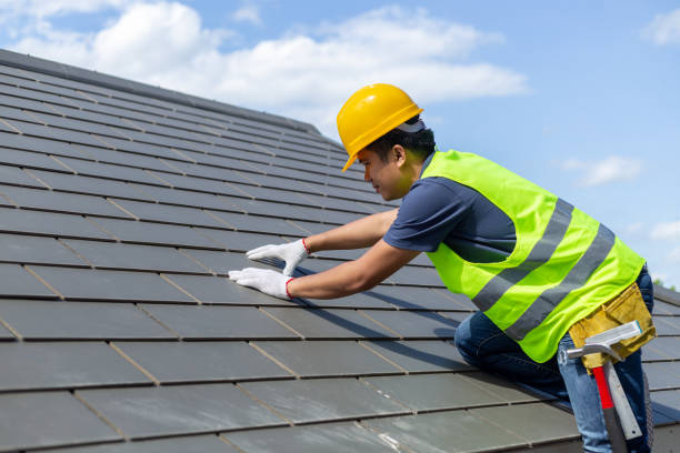 Best Best Roofing Contractors  in Green Knoll, NJ