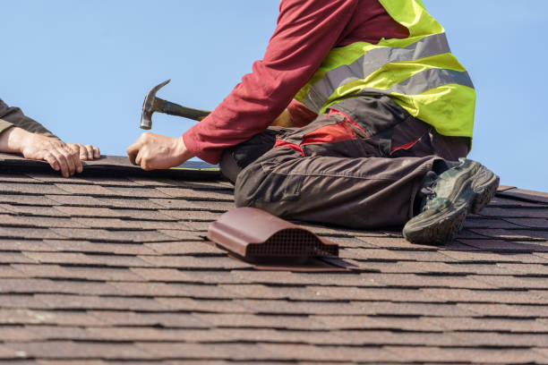 Best Gutter Installation and Roofing  in Green Knoll, NJ