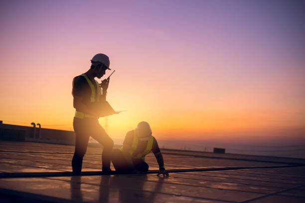 Best Roof Repair Estimates  in Green Knoll, NJ