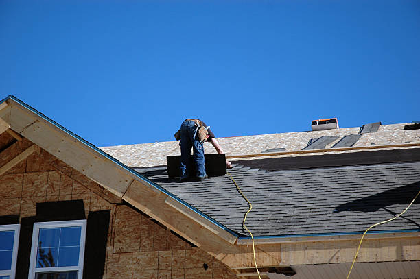Best Roof Maintenance Services  in Green Knoll, NJ