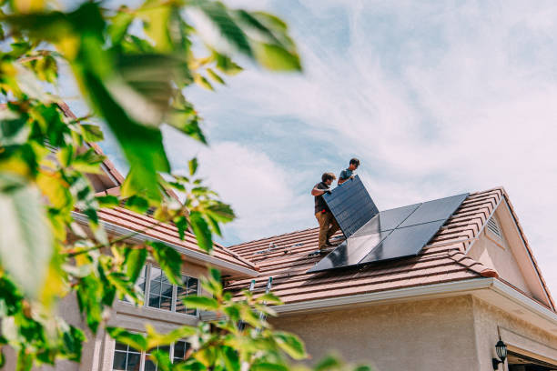 Best New Roof Installation  in Green Knoll, NJ