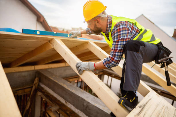 Best Roof Restoration Services  in Green Knoll, NJ