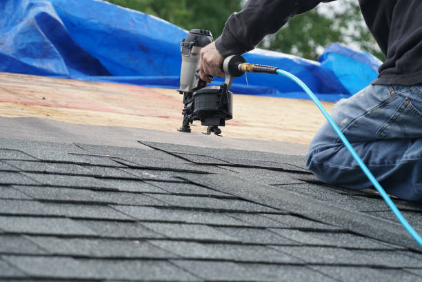Best Storm Damage Roof Repair  in Green Knoll, NJ