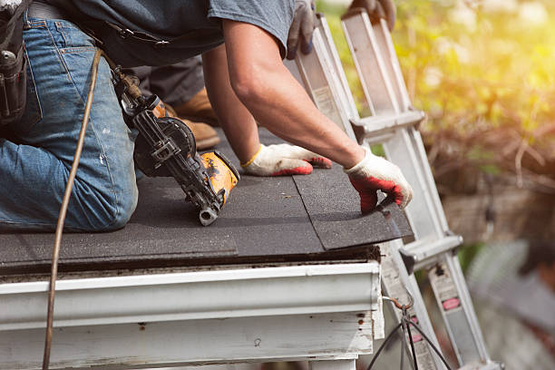 Professional Roofing Contractor in Green Knoll, NJ